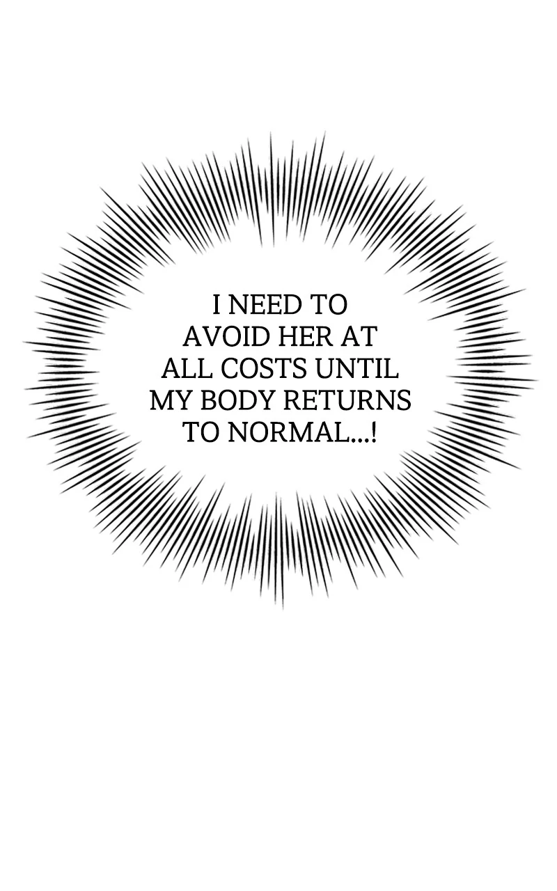 The Mermaid I Loved Chapter 18 - Page 99