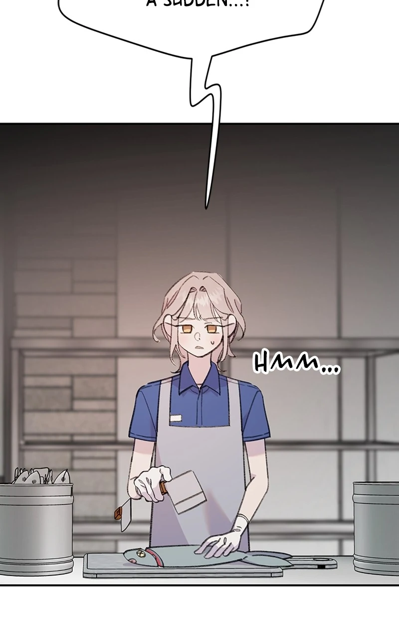 The Mermaid I Loved Chapter 19 - Page 14