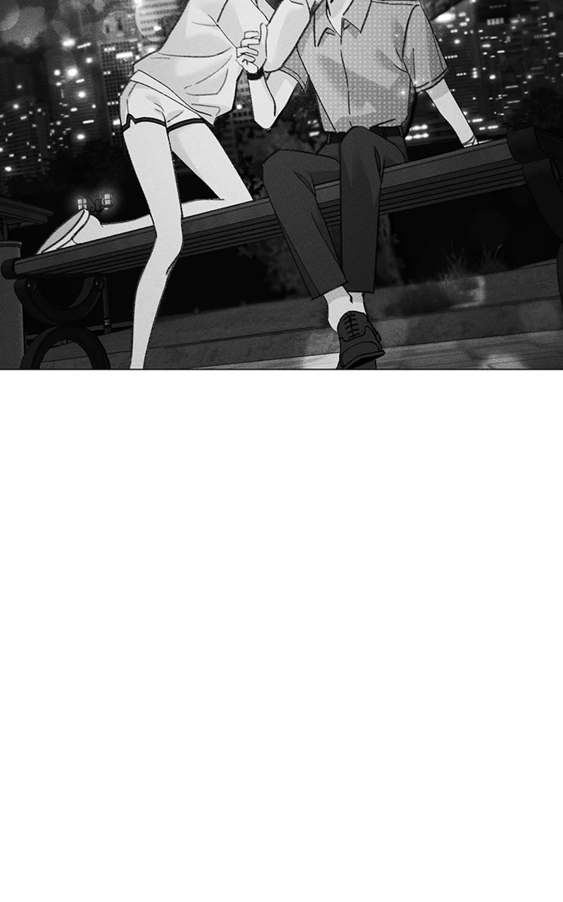 The Mermaid I Loved Chapter 19 - Page 16