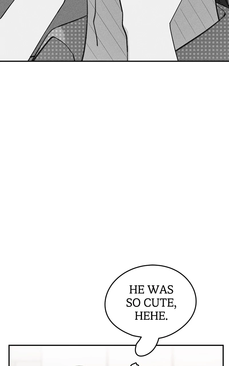 The Mermaid I Loved Chapter 19 - Page 18