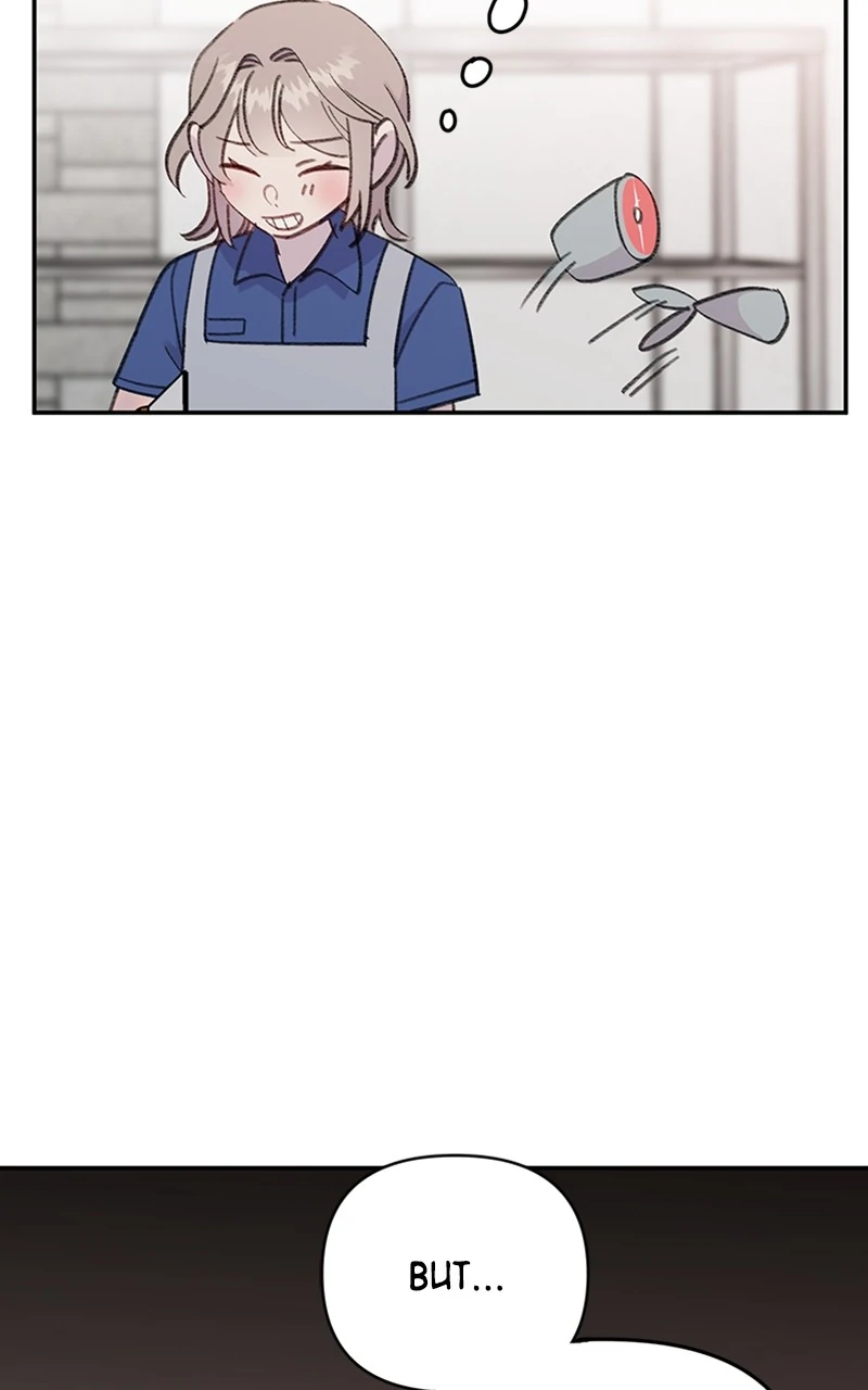 The Mermaid I Loved Chapter 19 - Page 19