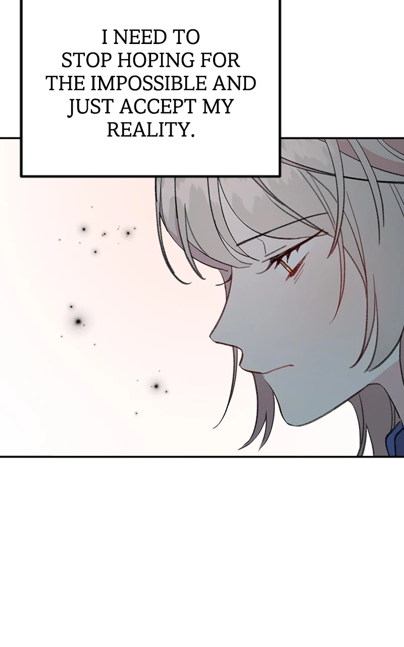 The Mermaid I Loved Chapter 19 - Page 25