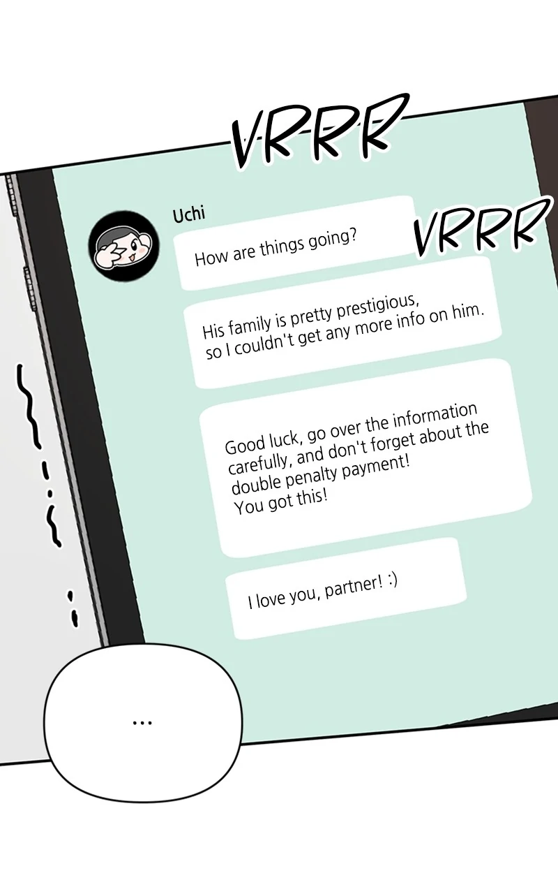 The Mermaid I Loved Chapter 19 - Page 27