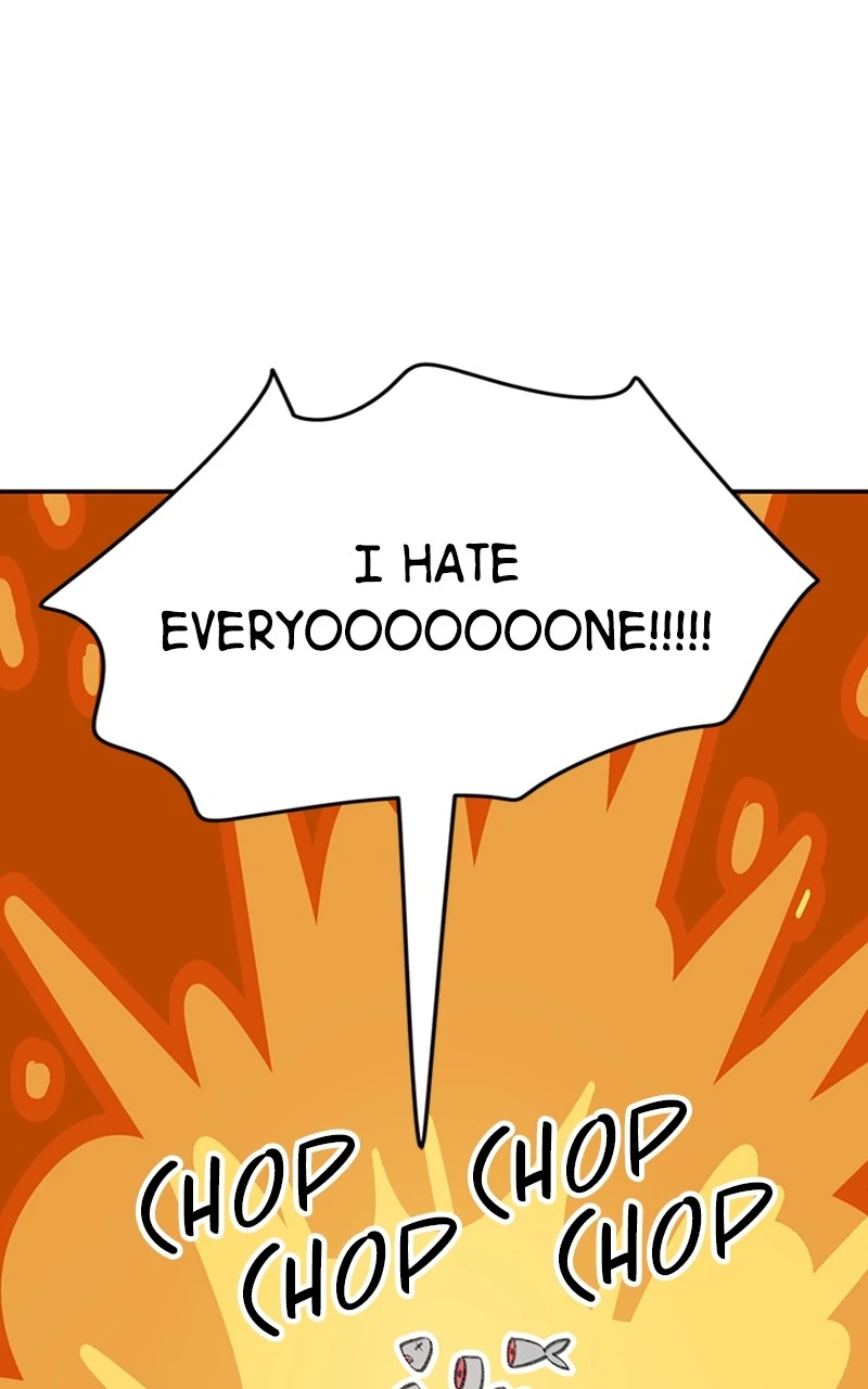 The Mermaid I Loved Chapter 19 - Page 28