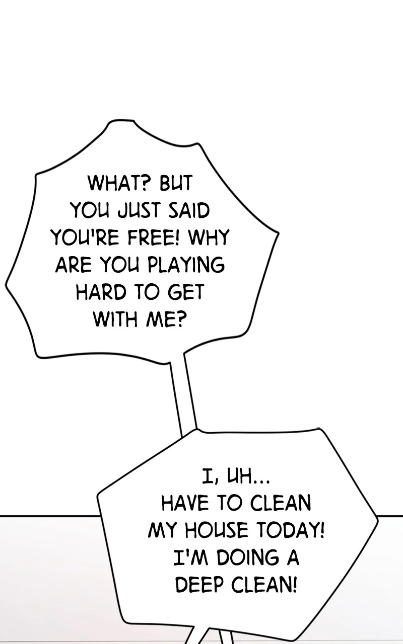 The Mermaid I Loved Chapter 19 - Page 33