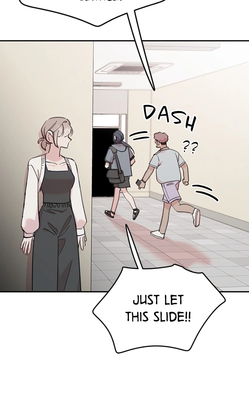 The Mermaid I Loved Chapter 19 - Page 35