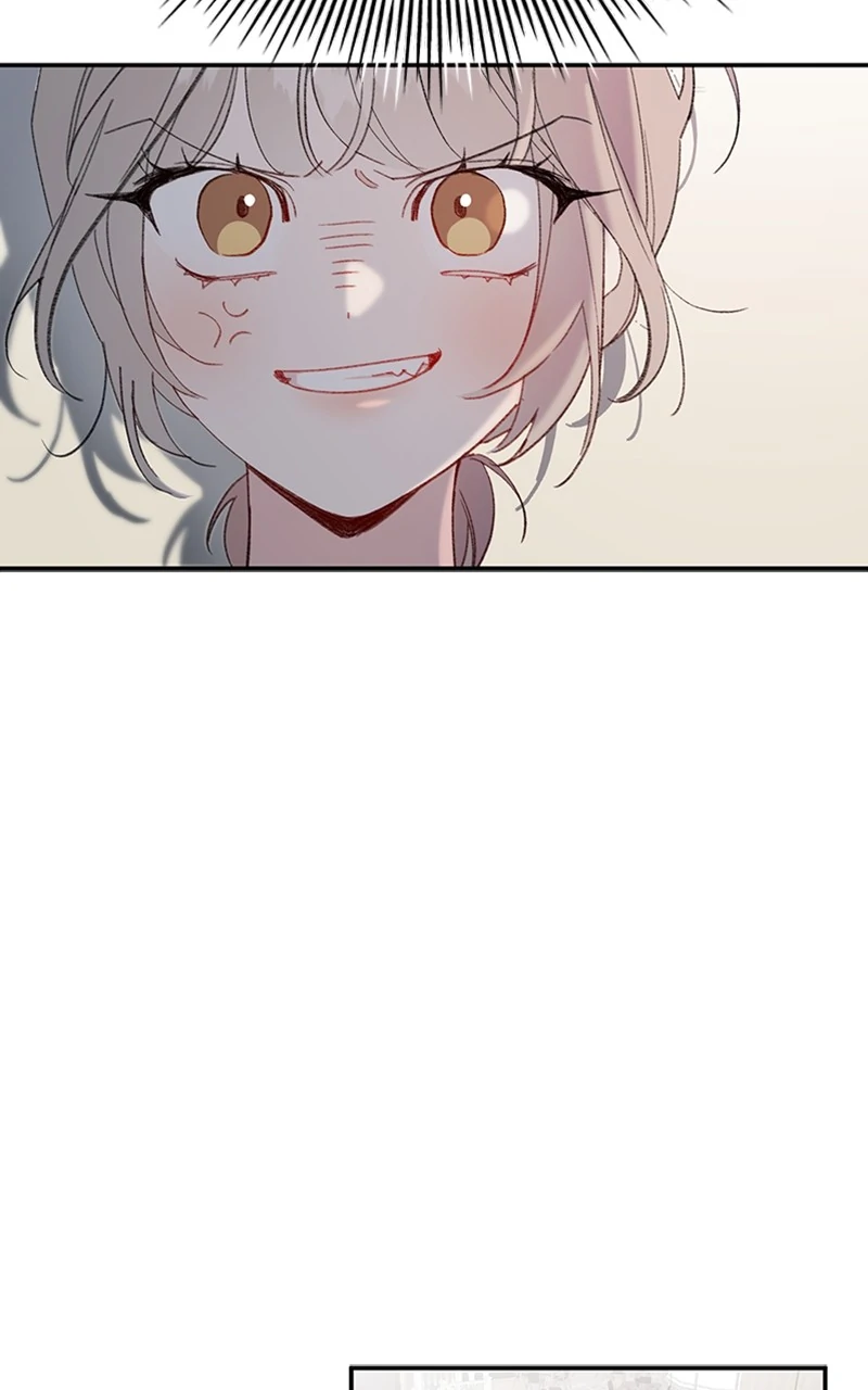 The Mermaid I Loved Chapter 19 - Page 38