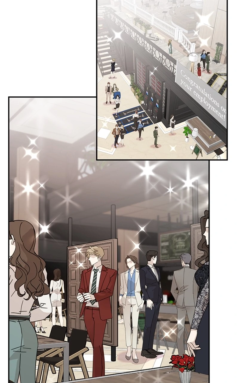 The Mermaid I Loved Chapter 19 - Page 39