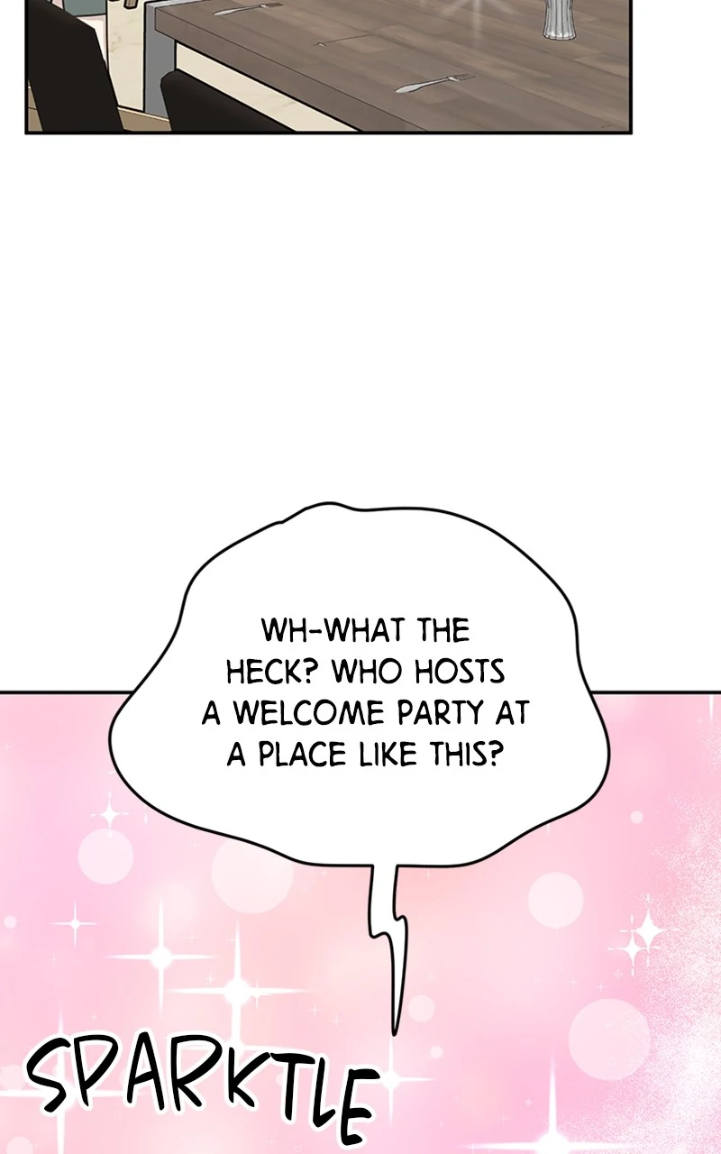 The Mermaid I Loved Chapter 19 - Page 40