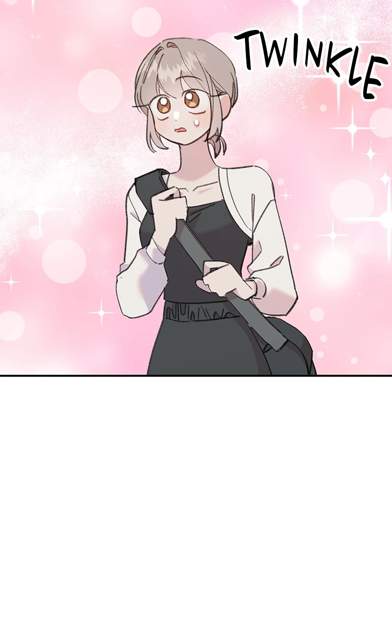 The Mermaid I Loved Chapter 19 - Page 41