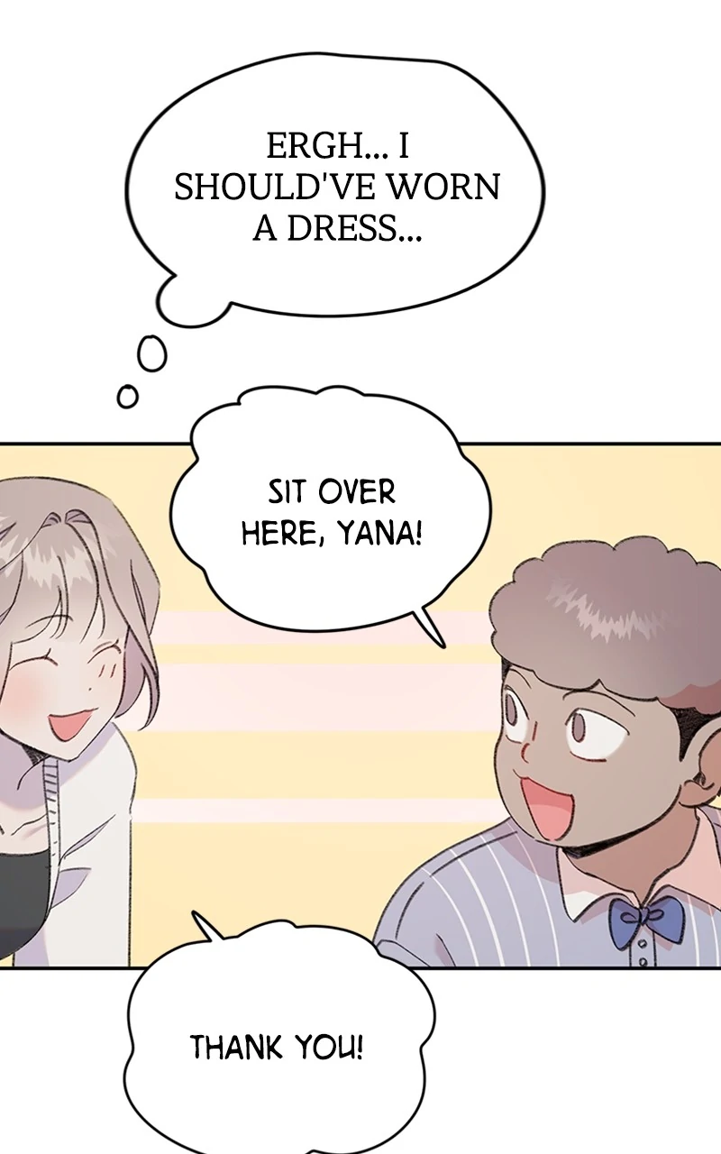The Mermaid I Loved Chapter 19 - Page 42
