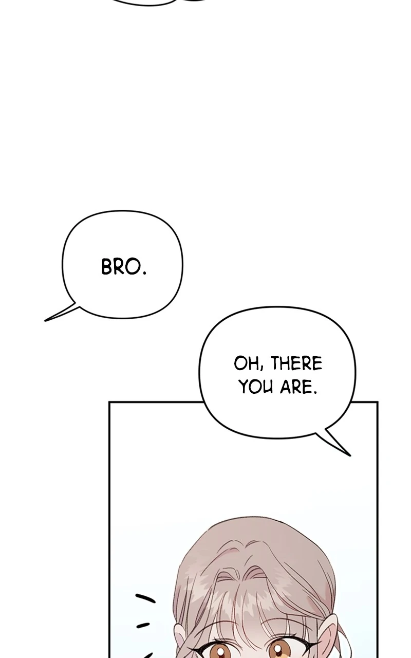 The Mermaid I Loved Chapter 19 - Page 43