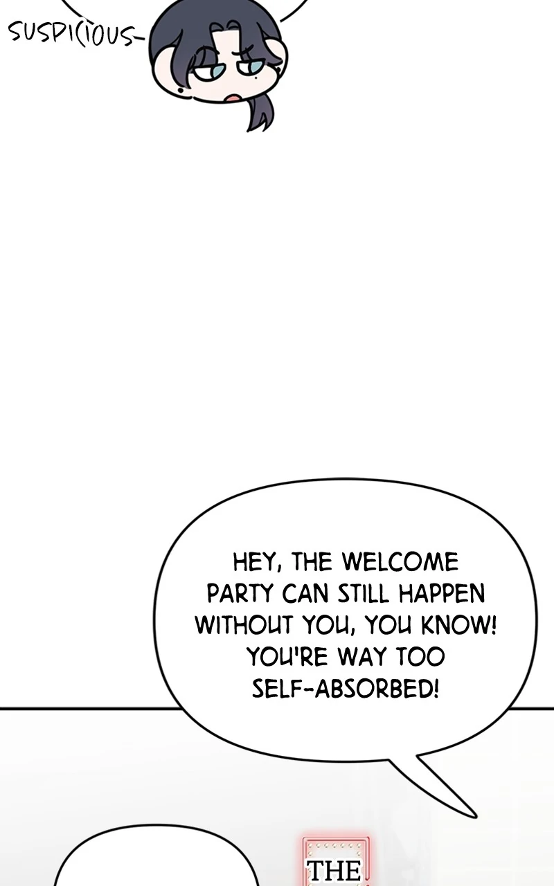 The Mermaid I Loved Chapter 19 - Page 47