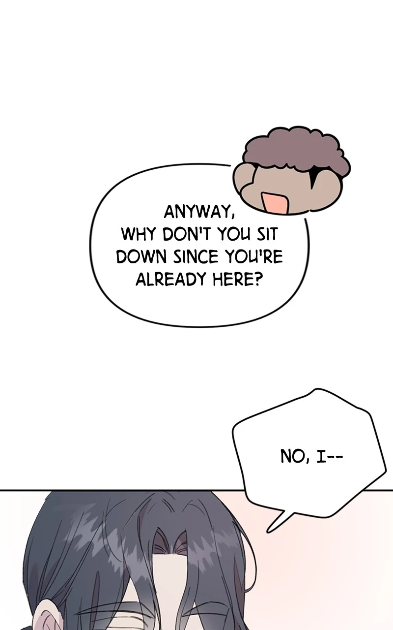 The Mermaid I Loved Chapter 19 - Page 49