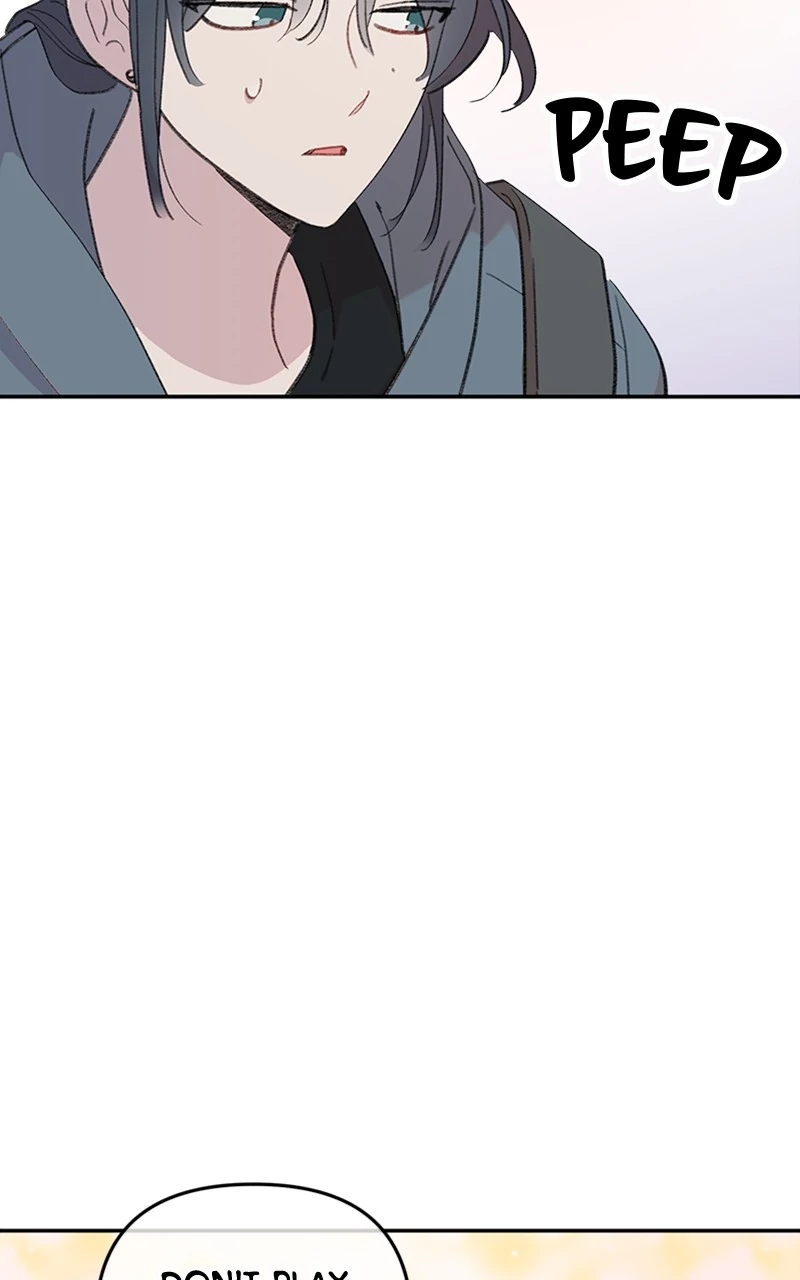 The Mermaid I Loved Chapter 19 - Page 50