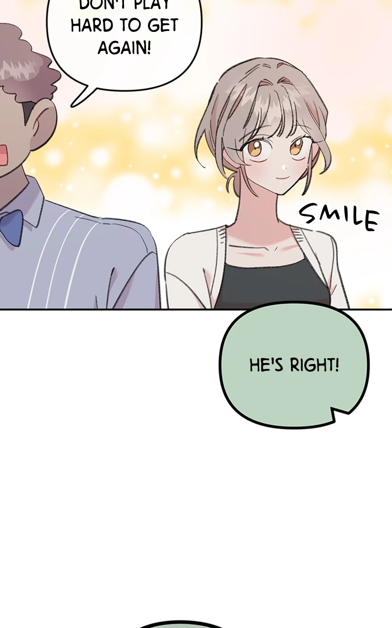 The Mermaid I Loved Chapter 19 - Page 51