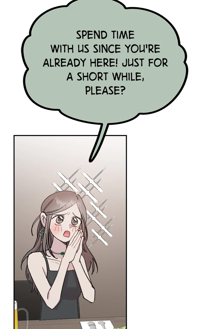 The Mermaid I Loved Chapter 19 - Page 52