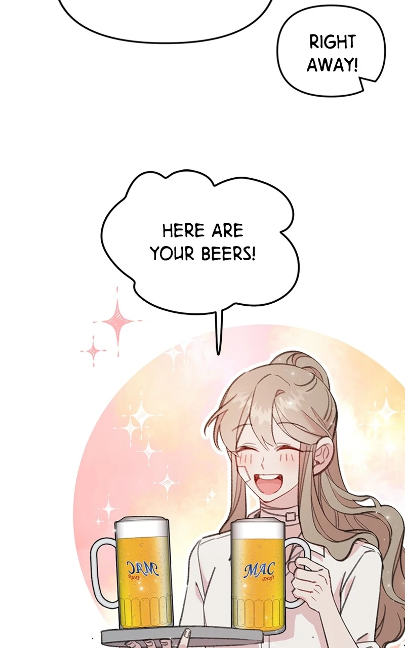 The Mermaid I Loved Chapter 19 - Page 55