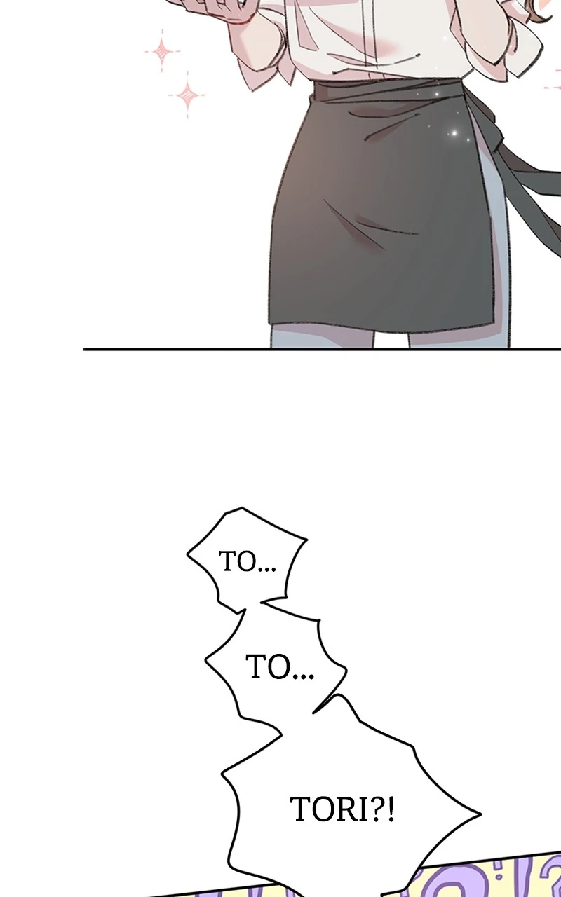 The Mermaid I Loved Chapter 19 - Page 56