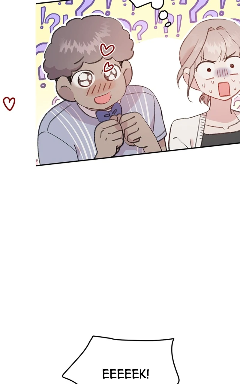 The Mermaid I Loved Chapter 19 - Page 57