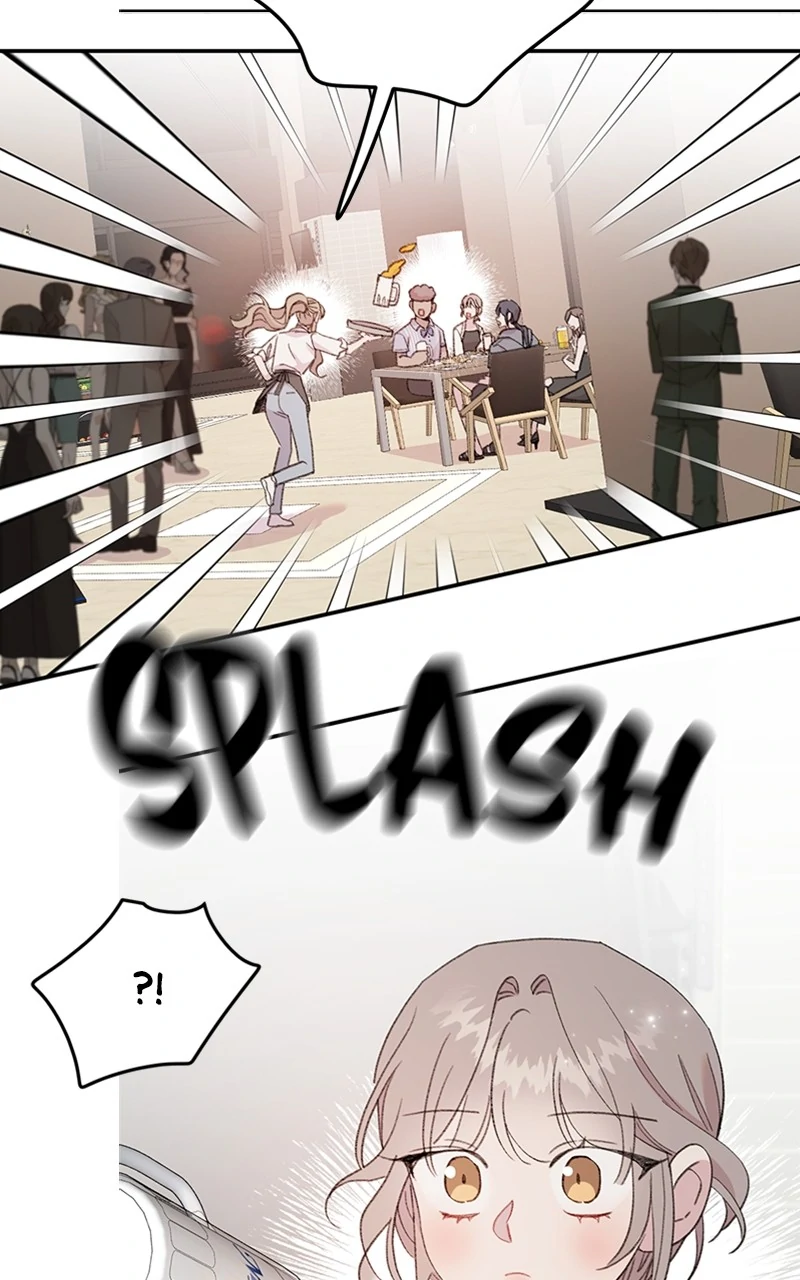 The Mermaid I Loved Chapter 19 - Page 58
