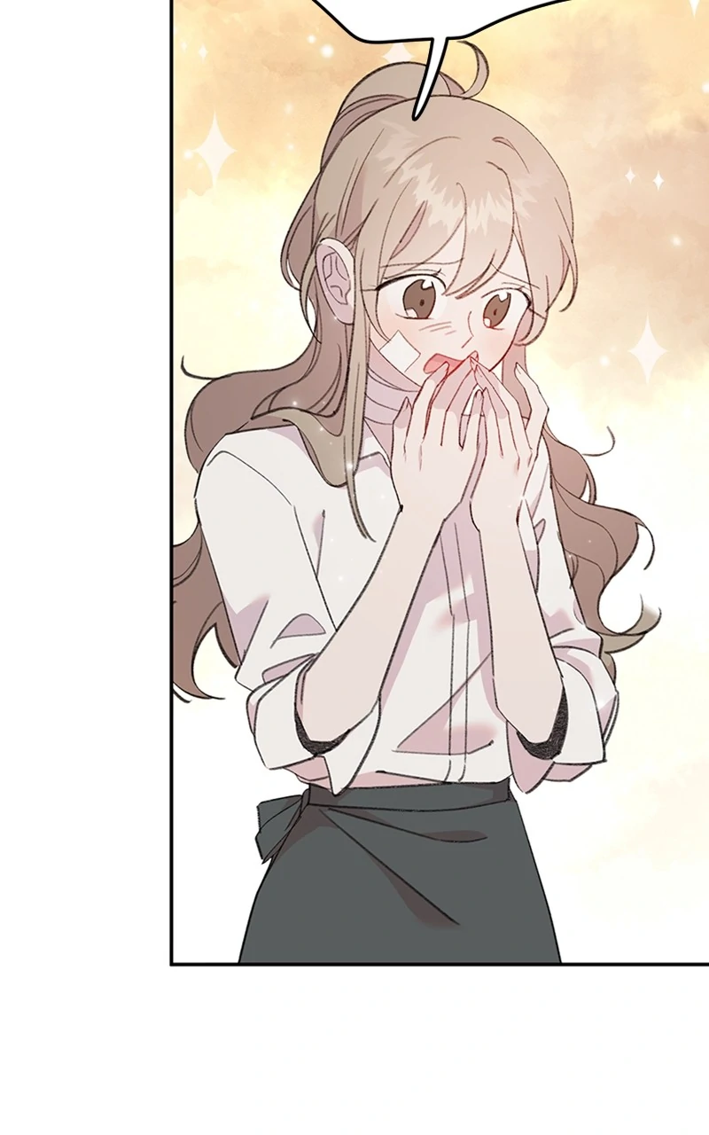 The Mermaid I Loved Chapter 19 - Page 62