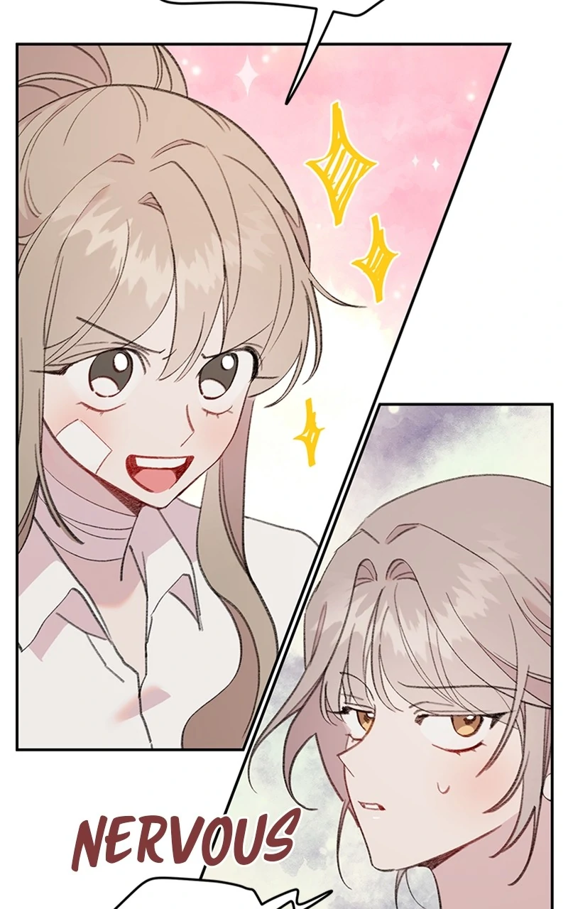 The Mermaid I Loved Chapter 19 - Page 66