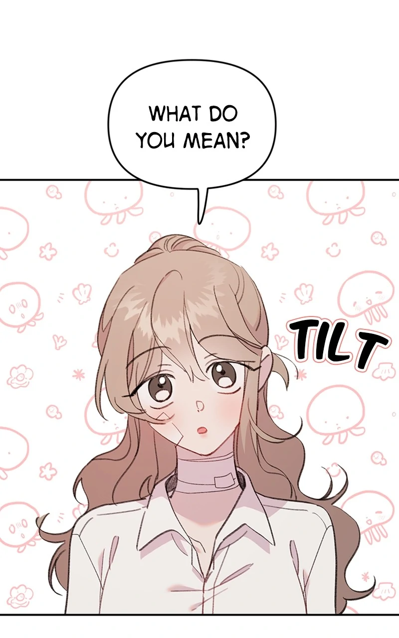 The Mermaid I Loved Chapter 19 - Page 69
