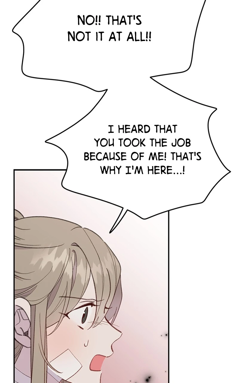 The Mermaid I Loved Chapter 19 - Page 72