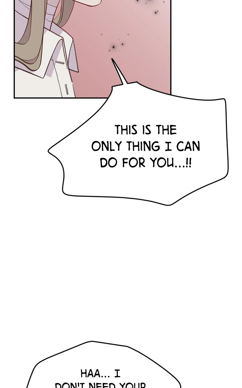 The Mermaid I Loved Chapter 19 - Page 73