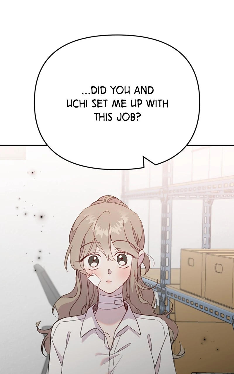 The Mermaid I Loved Chapter 19 - Page 76