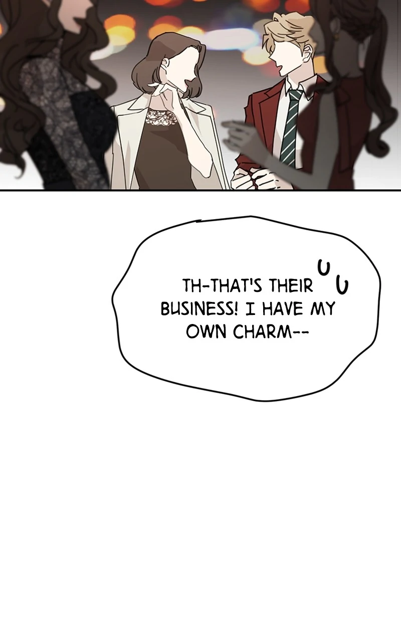 The Mermaid I Loved Chapter 19 - Page 85