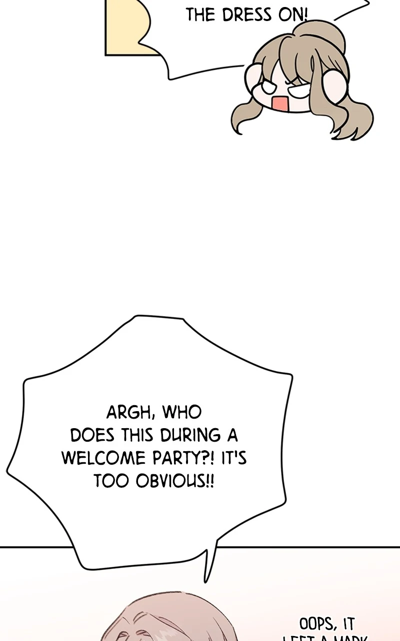 The Mermaid I Loved Chapter 19 - Page 87