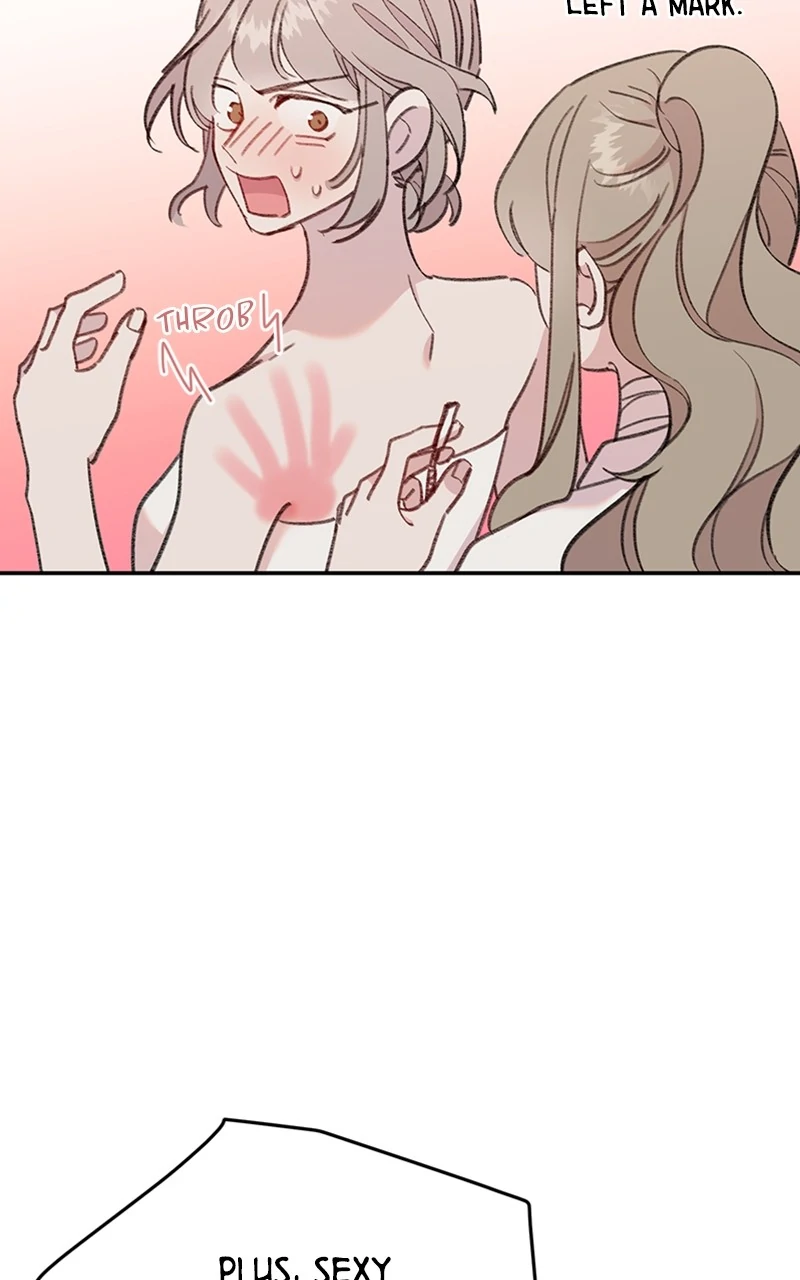The Mermaid I Loved Chapter 19 - Page 88