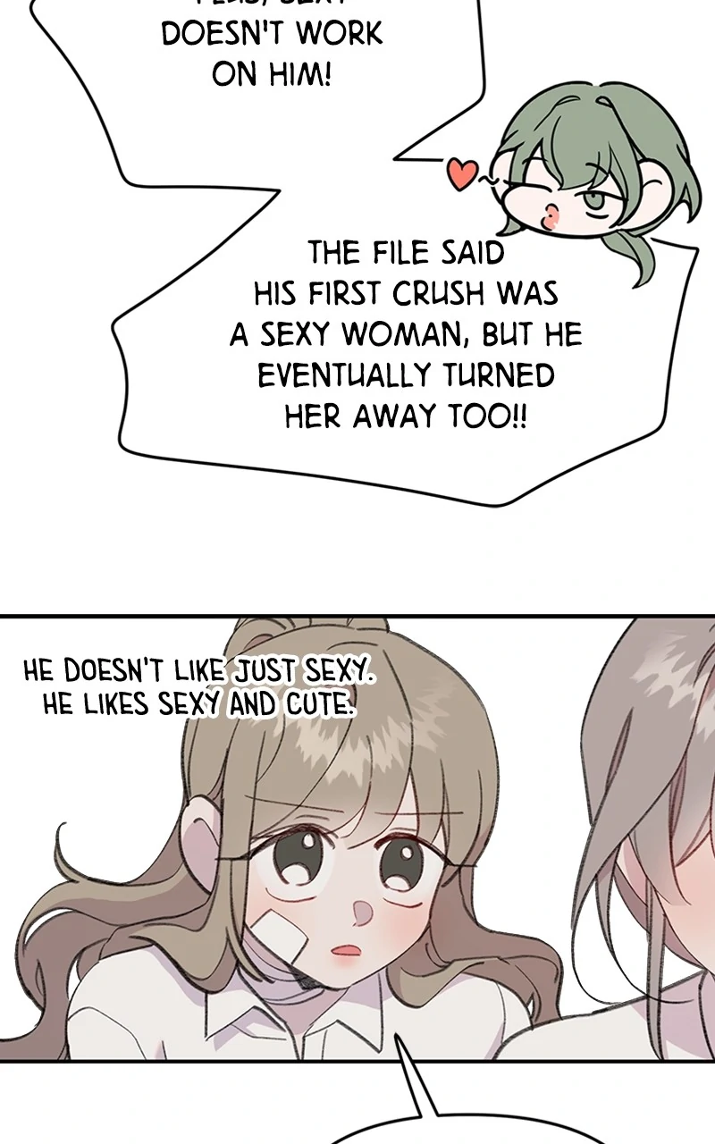 The Mermaid I Loved Chapter 19 - Page 89