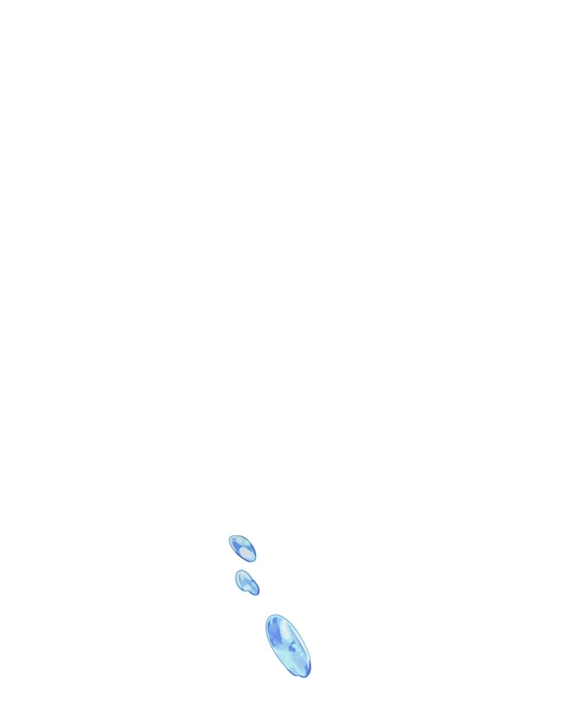 The Mermaid I Loved Chapter 2 - Page 1