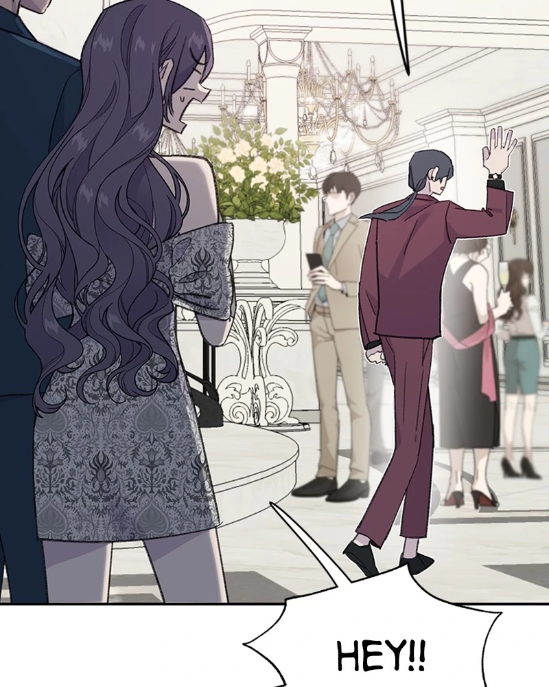 The Mermaid I Loved Chapter 2 - Page 101