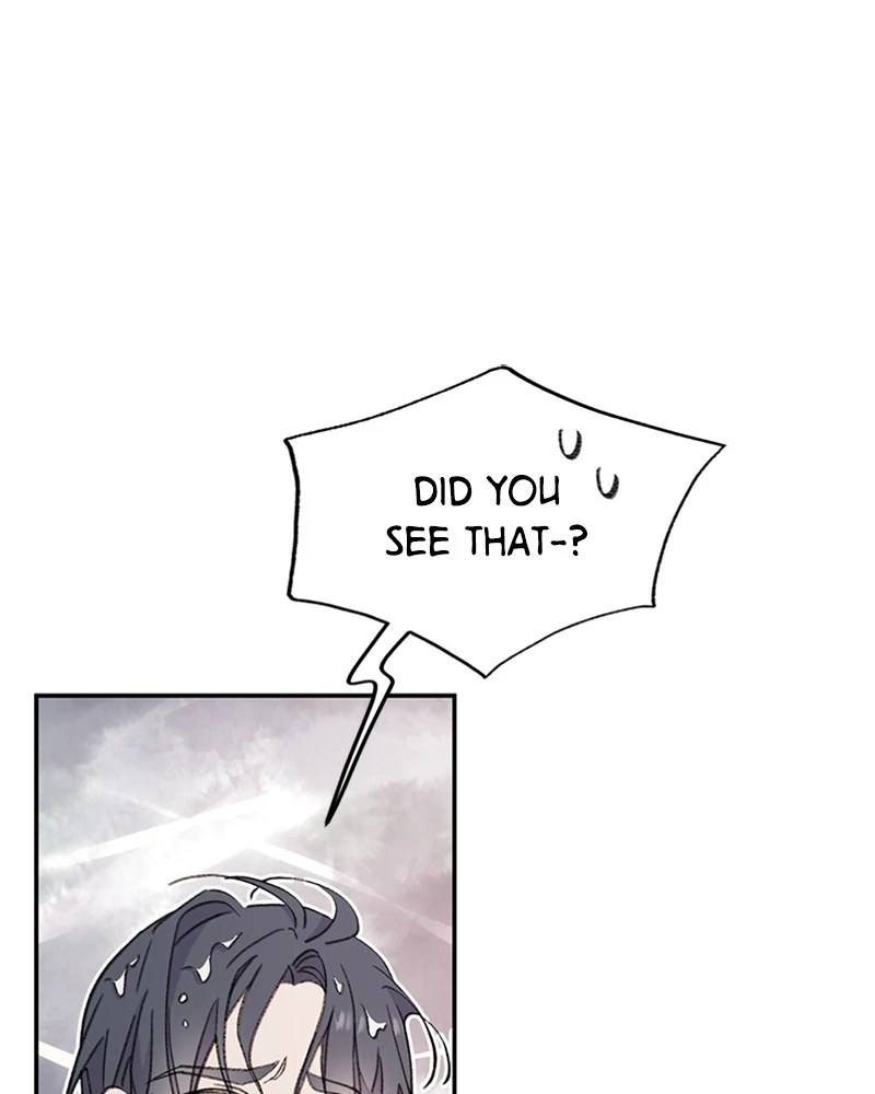 The Mermaid I Loved Chapter 2 - Page 12