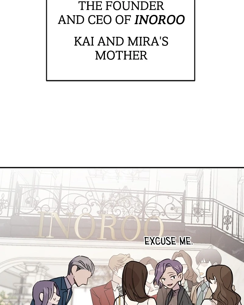 The Mermaid I Loved Chapter 2 - Page 111