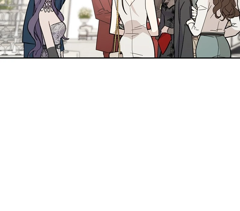 The Mermaid I Loved Chapter 2 - Page 112
