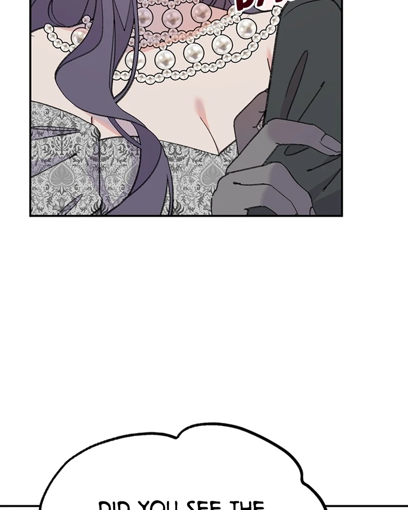 The Mermaid I Loved Chapter 2 - Page 114