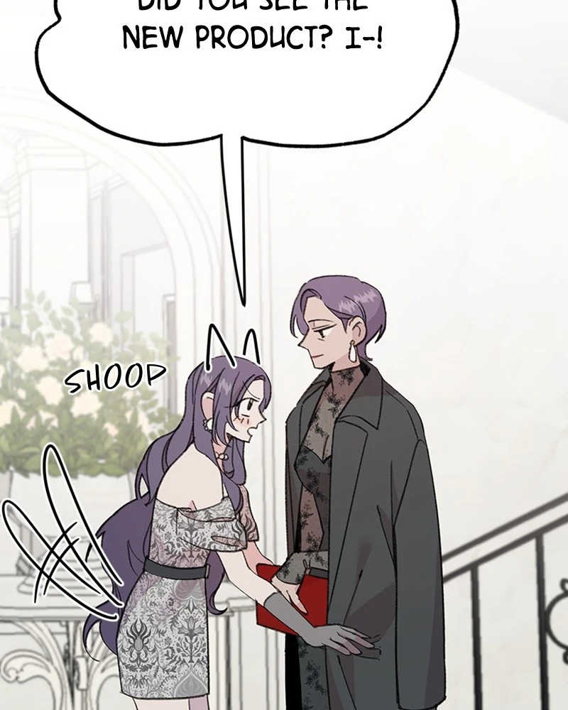 The Mermaid I Loved Chapter 2 - Page 115