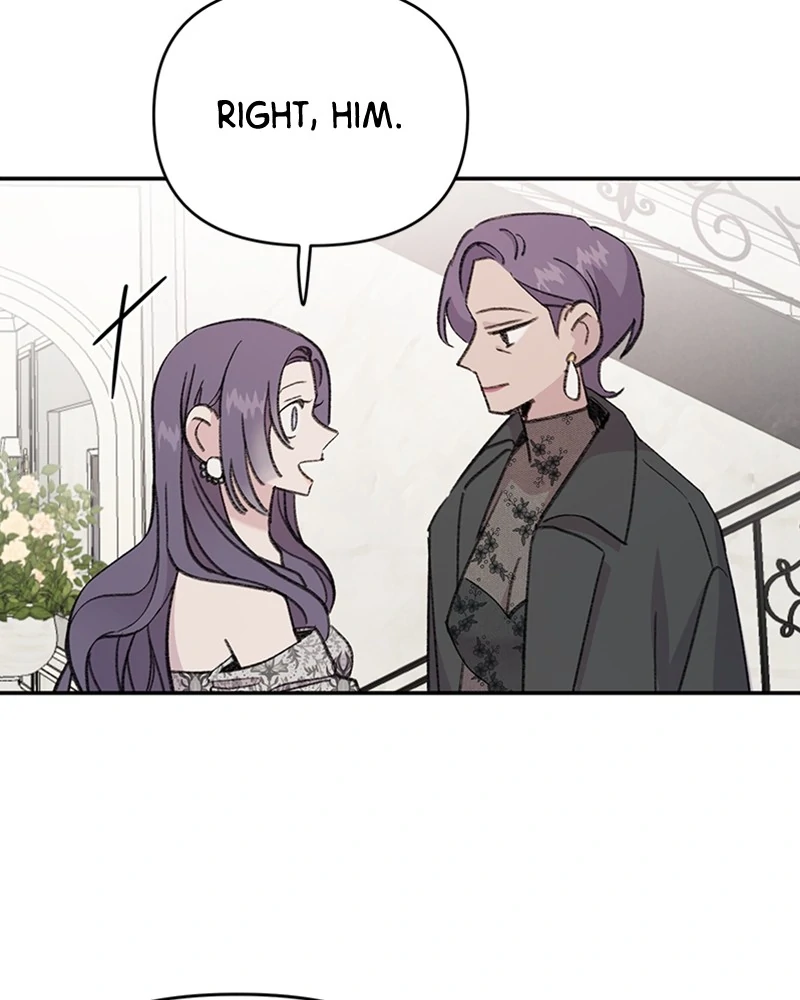 The Mermaid I Loved Chapter 2 - Page 119