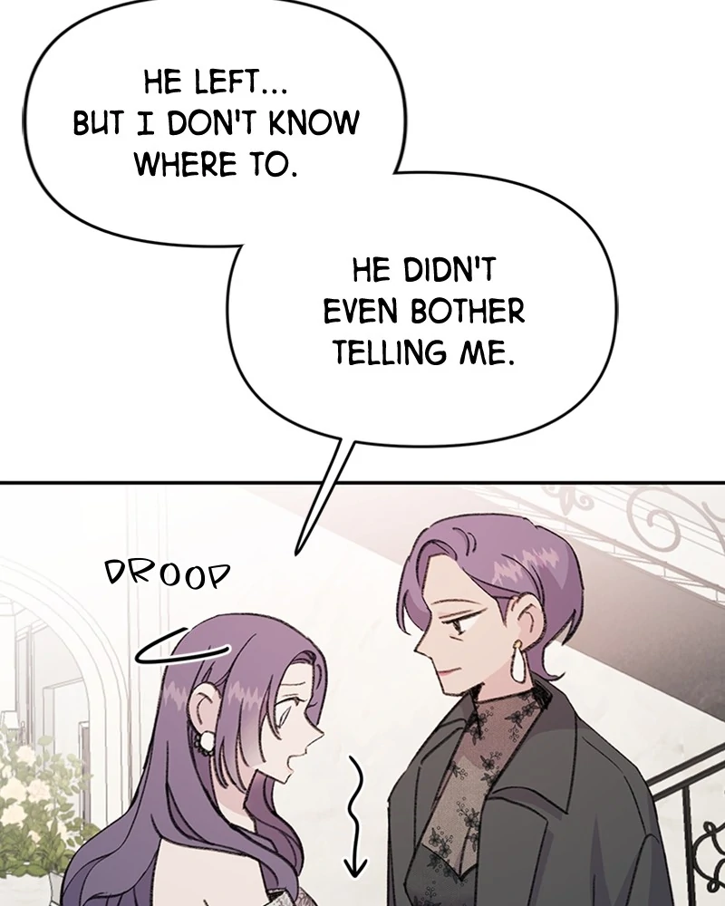 The Mermaid I Loved Chapter 2 - Page 120