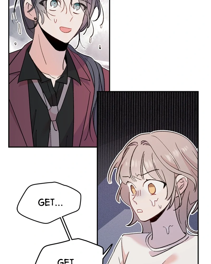 The Mermaid I Loved Chapter 2 - Page 13