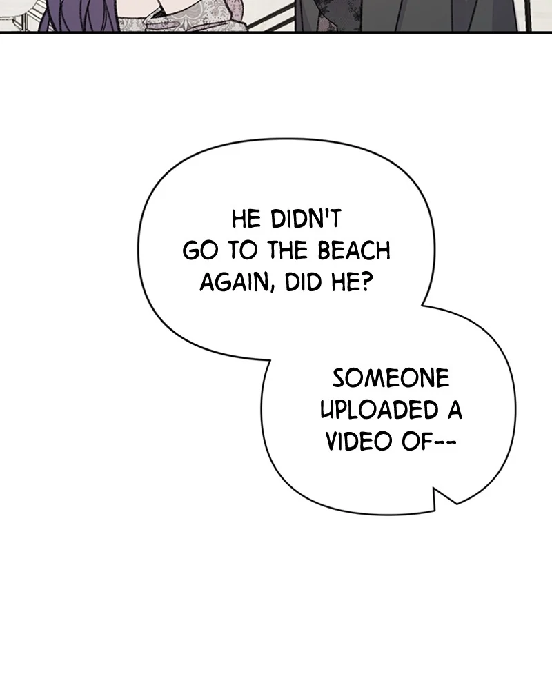 The Mermaid I Loved Chapter 2 - Page 121