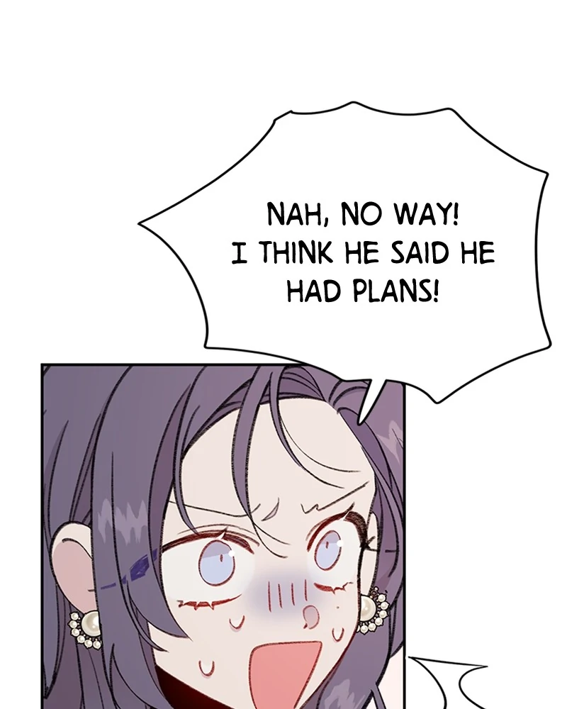 The Mermaid I Loved Chapter 2 - Page 122