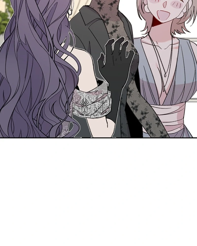 The Mermaid I Loved Chapter 2 - Page 125