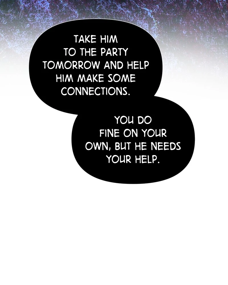 The Mermaid I Loved Chapter 2 - Page 128