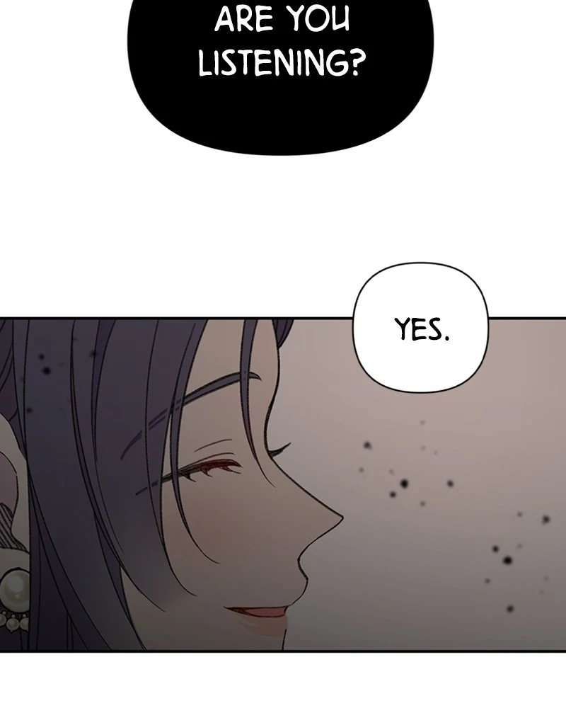 The Mermaid I Loved Chapter 2 - Page 131